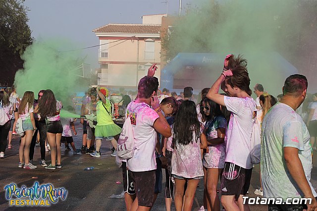 Paint Run Festival - 206
