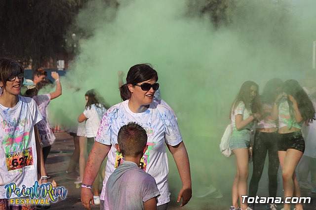 Paint Run Festival - 207