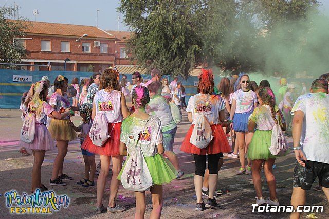 Paint Run Festival - 208