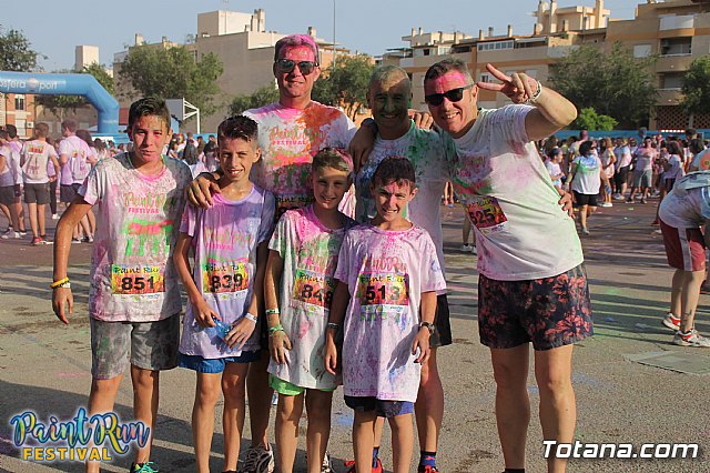 Paint Run Festival - 210