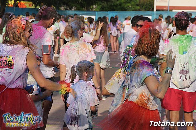 Paint Run Festival - 212
