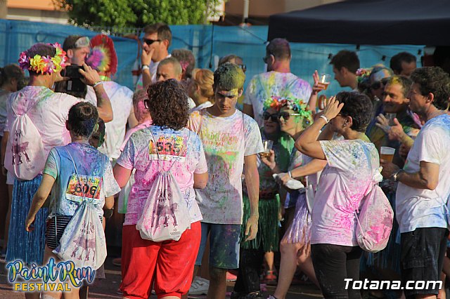 Paint Run Festival - 213