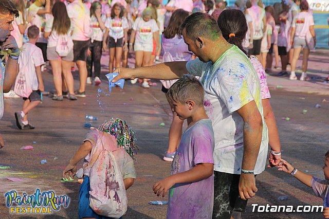 Paint Run Festival - 214