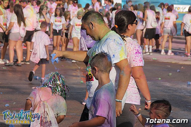 Paint Run Festival - 215