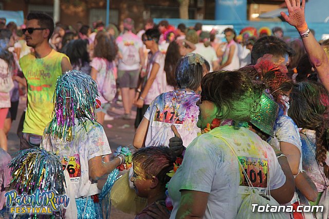 Paint Run Festival - 217