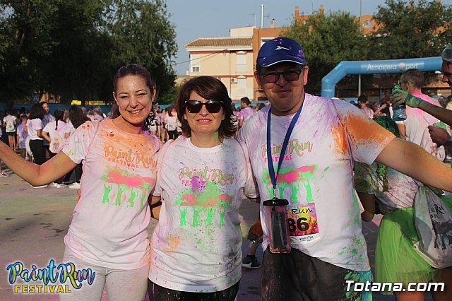 Paint Run Festival - 218