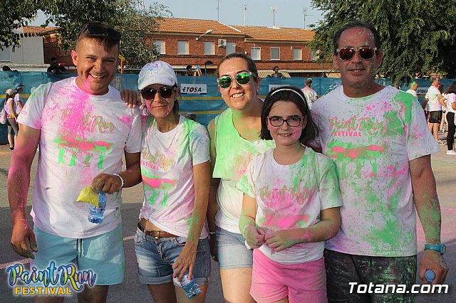 Paint Run Festival - 219