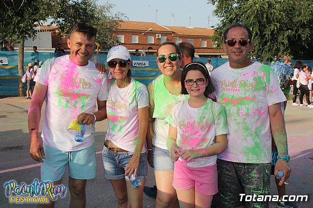 Paint Run Festival - 220