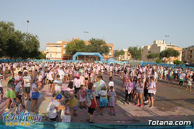 Paint Run Festival - 221