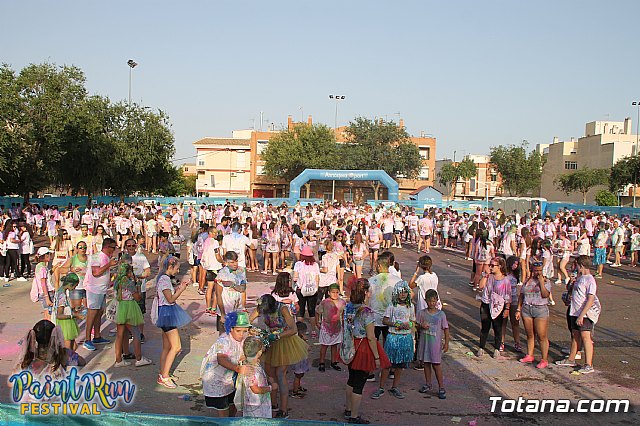 Paint Run Festival - 222