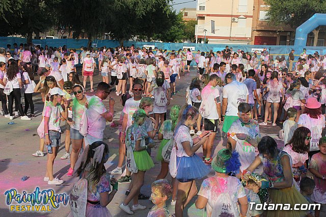 Paint Run Festival - 223