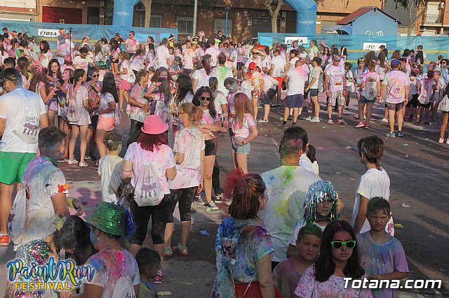 Paint Run Festival - 224