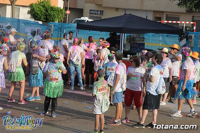 Paint Run Festival - 225