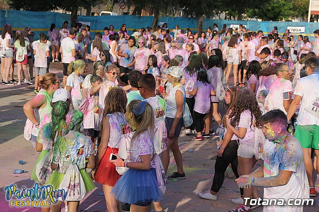 Paint Run Festival - 226
