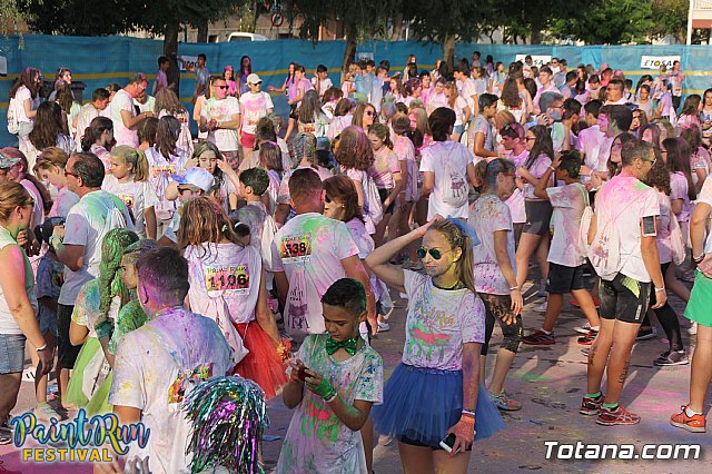 Paint Run Festival - 228