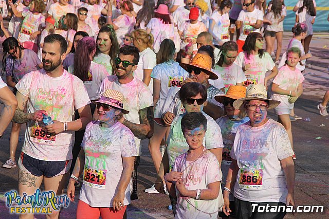 Paint Run Festival - 229