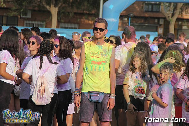 Paint Run Festival - 230