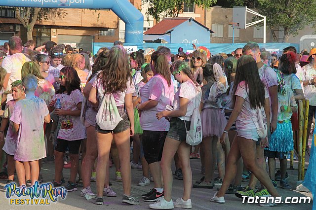 Paint Run Festival - 231