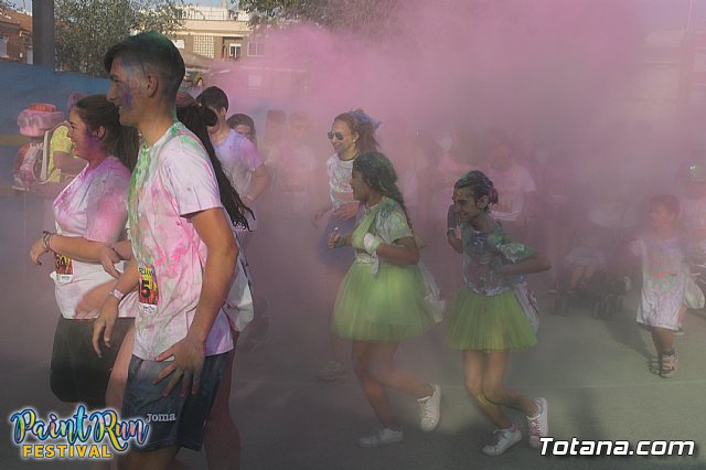 Paint Run Festival - 232