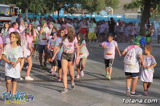 Paint Run Festival - 233
