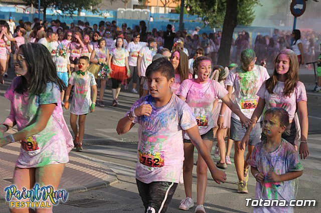Paint Run Festival - 235