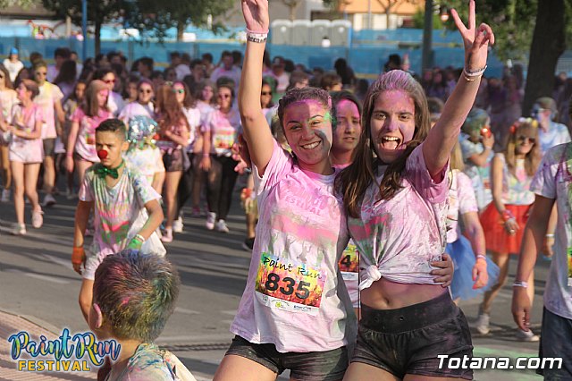 Paint Run Festival - 236