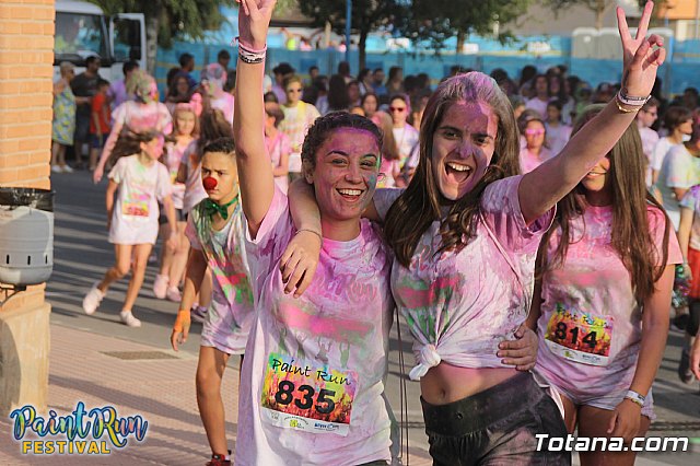 Paint Run Festival - 237