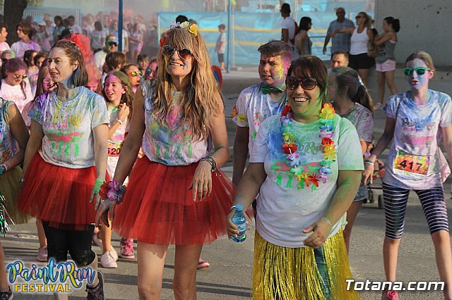 Paint Run Festival - 238