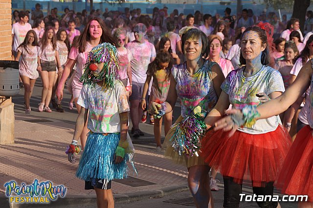 Paint Run Festival - 239
