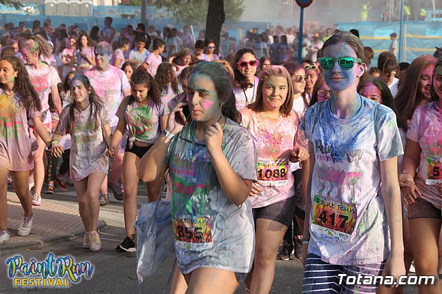 Paint Run Festival - 240