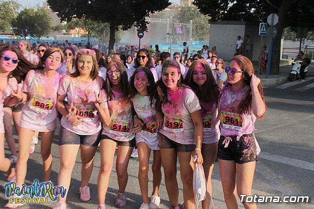 Paint Run Festival - 242