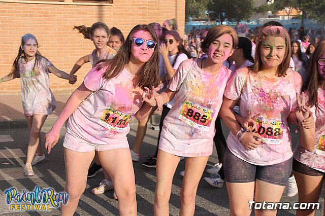 Paint Run Festival - 244