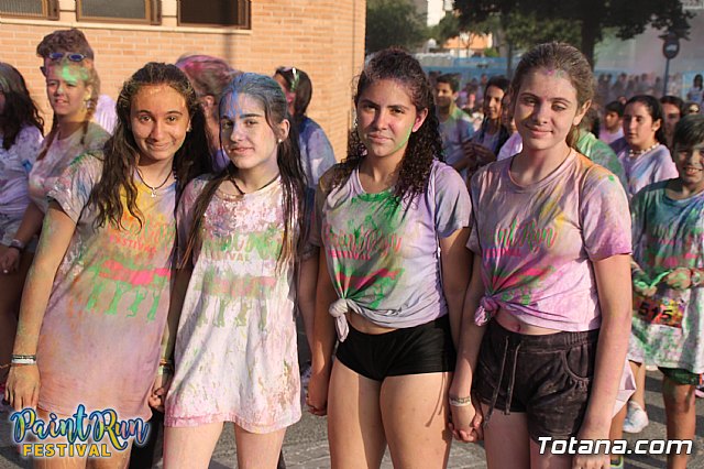 Paint Run Festival - 246