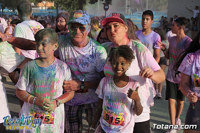 Paint Run Festival - 248