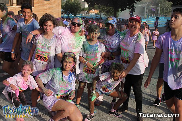 Paint Run Festival - 251