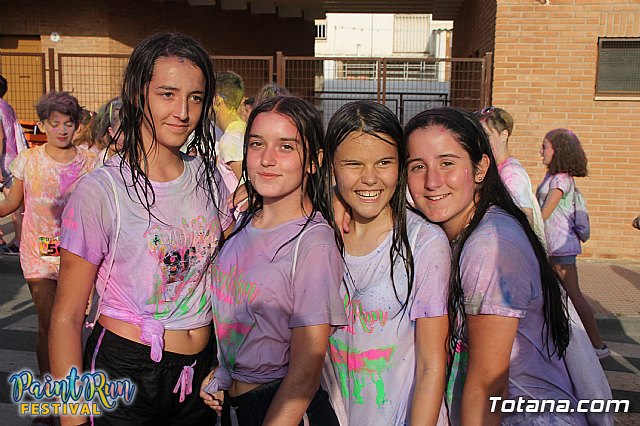 Paint Run Festival - 252
