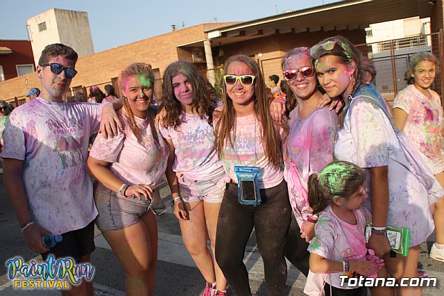 Paint Run Festival - 253