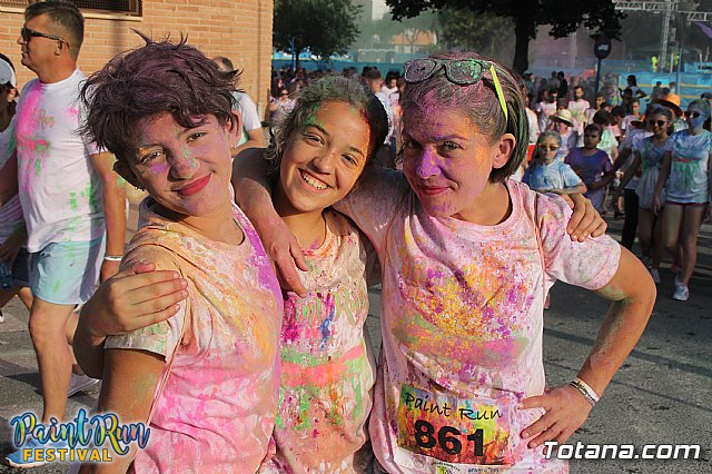 Paint Run Festival - 254