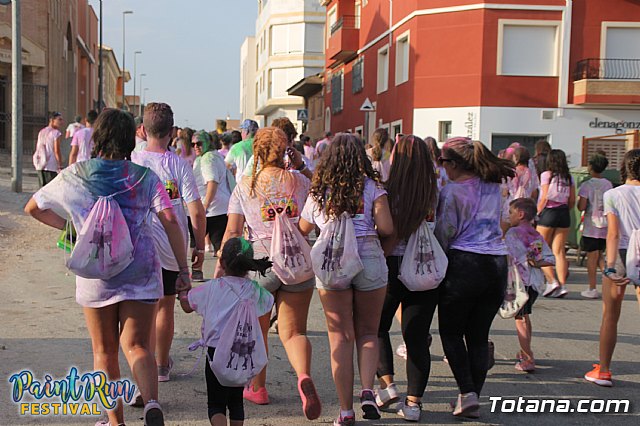 Paint Run Festival - 255