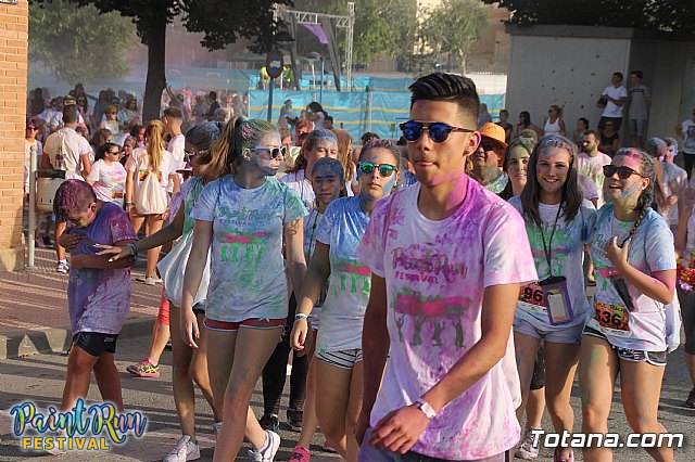 Paint Run Festival - 256