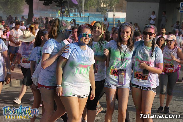 Paint Run Festival - 257