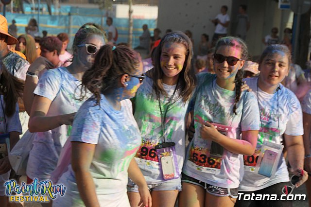 Paint Run Festival - 258