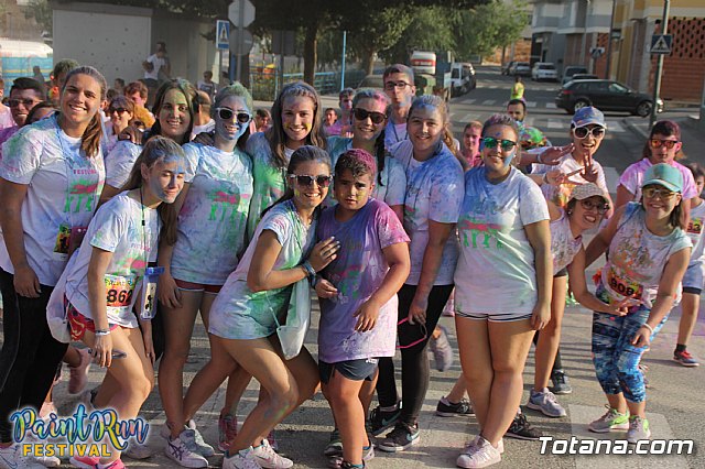 Paint Run Festival - 260