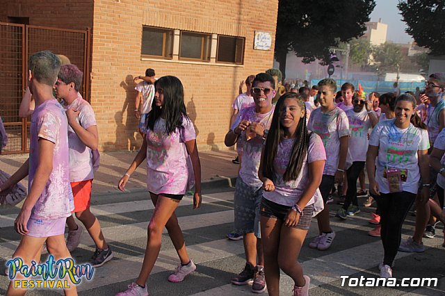 Paint Run Festival - 261