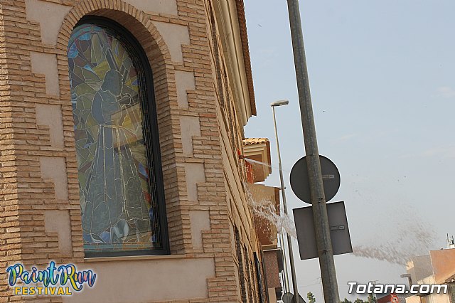 Paint Run Festival - 262