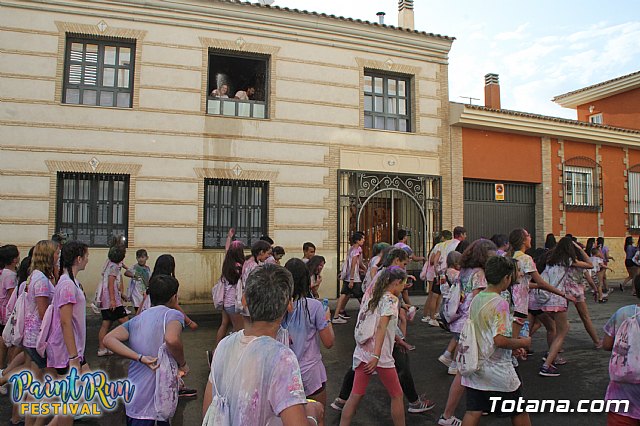 Paint Run Festival - 263