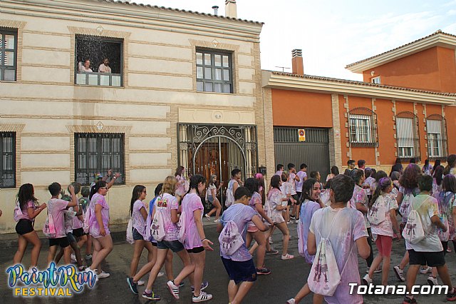 Paint Run Festival - 264