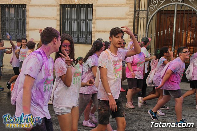 Paint Run Festival - 266