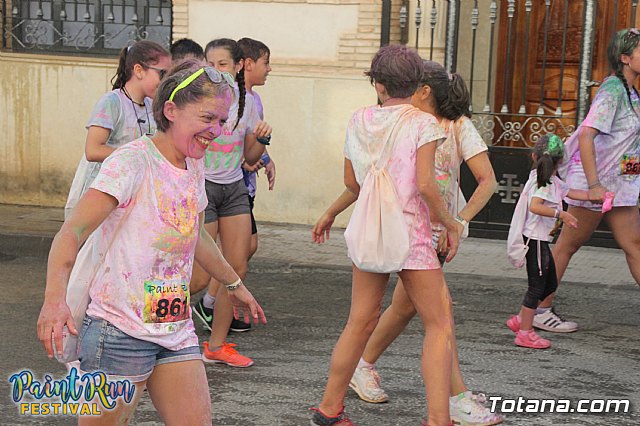 Paint Run Festival - 267