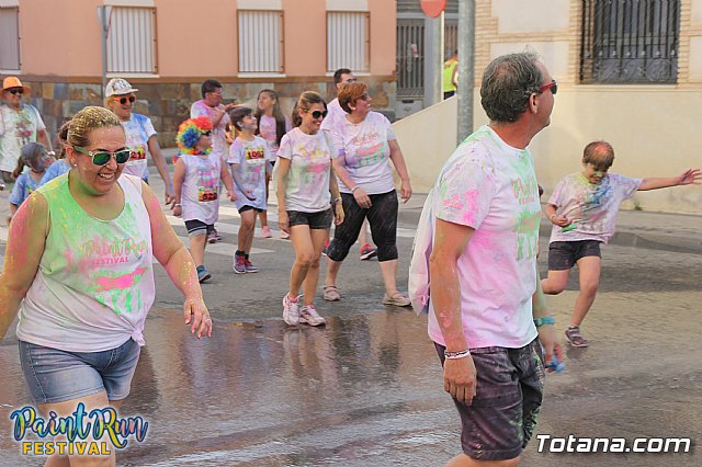 Paint Run Festival - 268